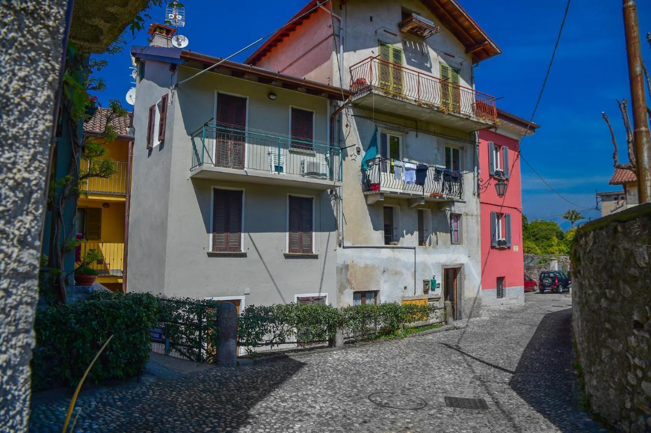 Azure Studio In Bellagio By Wonderful Italy Exterior foto