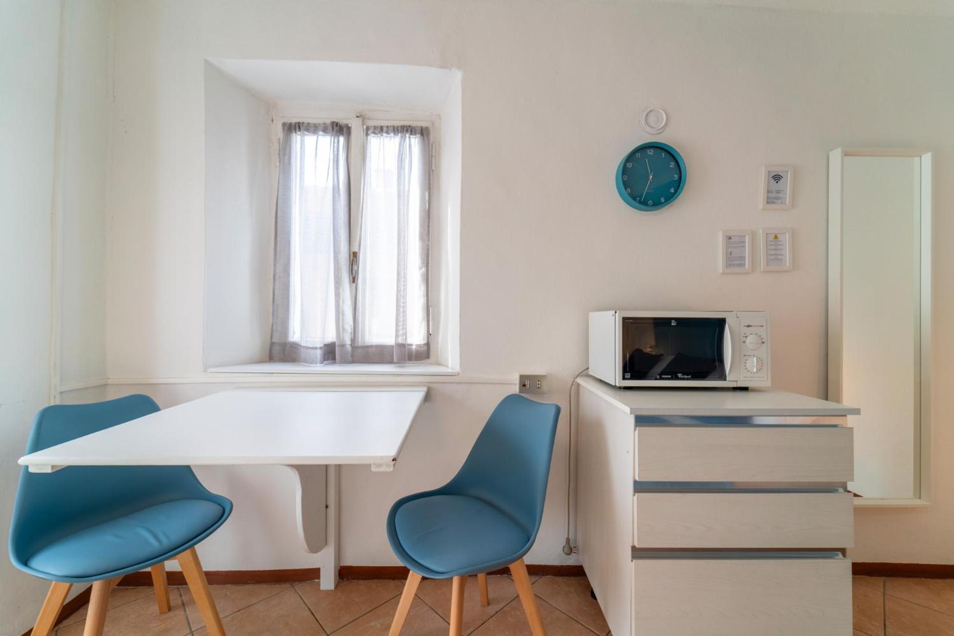 Azure Studio In Bellagio By Wonderful Italy Exterior foto